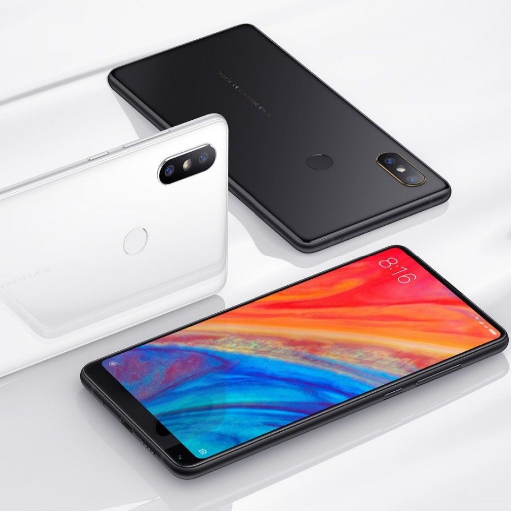 xiaomi phones