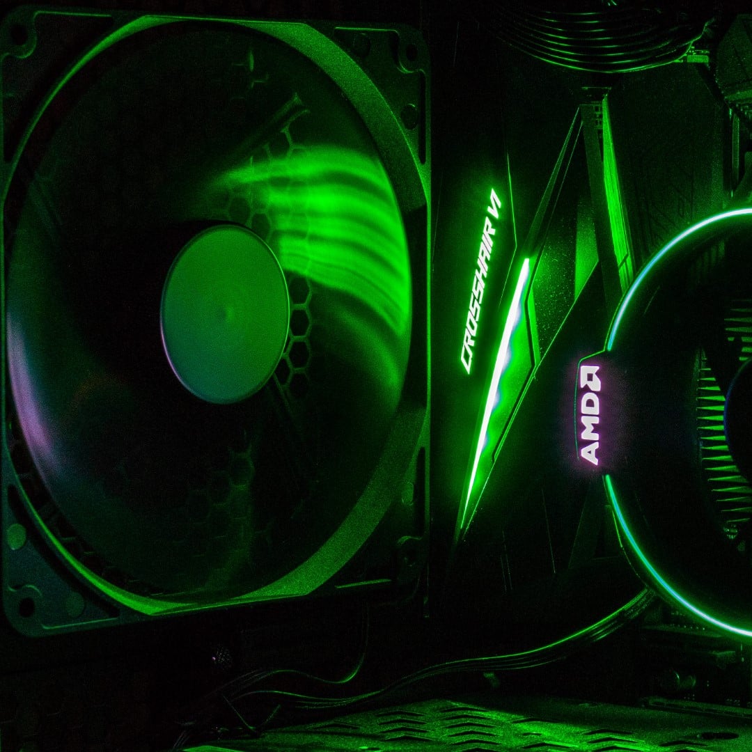 14 Computer Fans & RGB Facts You Should Know