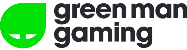 green man gaming logo