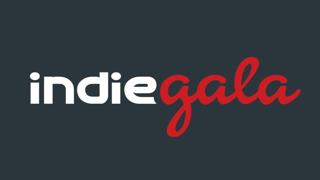 indiegala icon