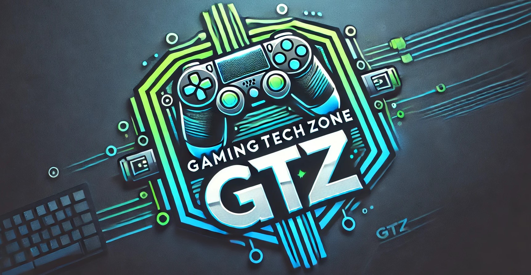 GamingTechZone