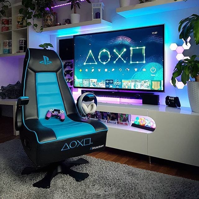 Gaming Zone