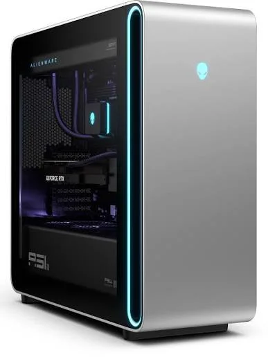 Dell Alienware Area 51 gaming pc