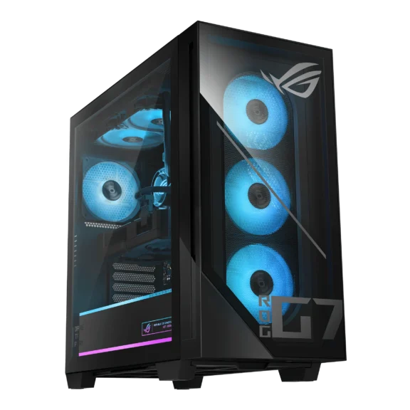 ASUS Rog G700 Gaminpc