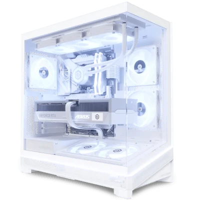 CyberPower PC Ryzen 9 Gaming PC