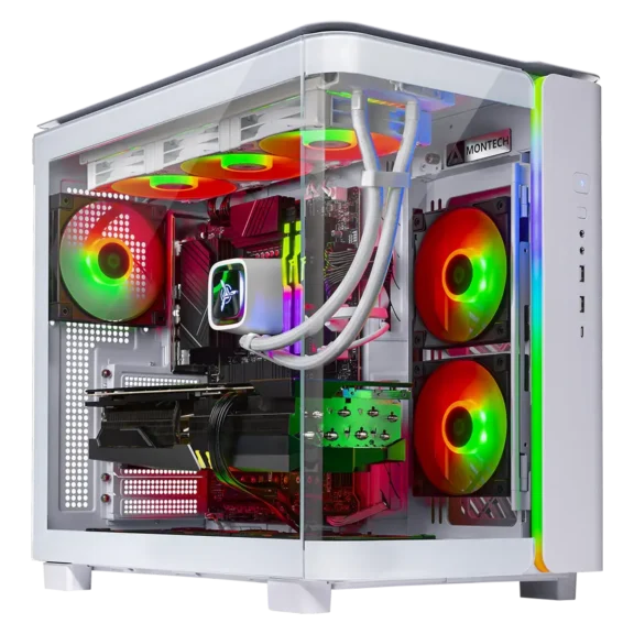 Skytech King 95 Gaming PC