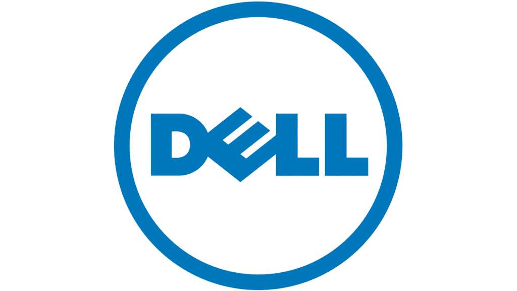 Dell Logo