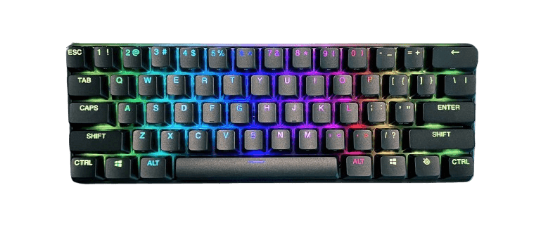 Steel Series Apex Pro Mini