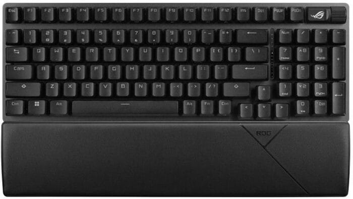 ASUS ROG Strix Scope II 96