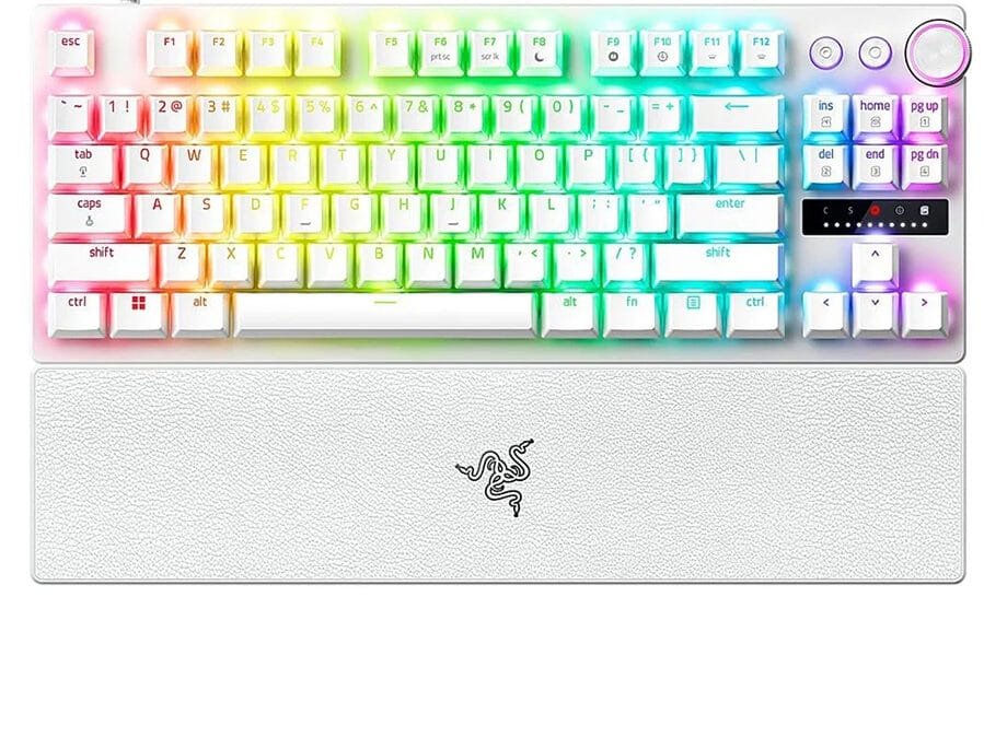 Razer Huntsman V3 Pro TKL 8KHz