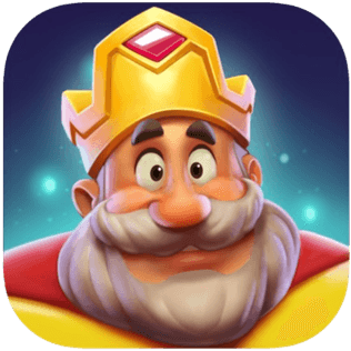 Royal match Cover Image Best puzzle games android