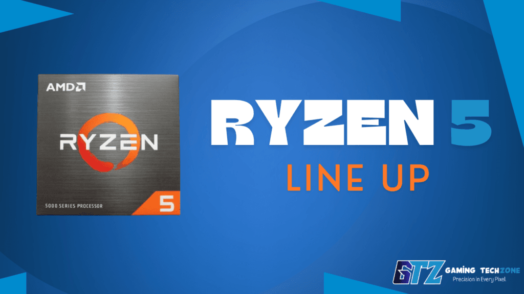 ryzen 5 