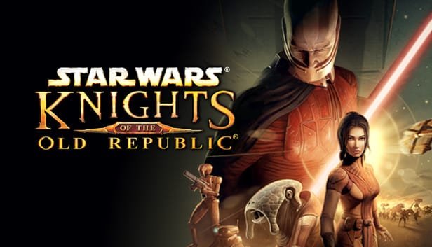 Star Wars: Knights of the old republic