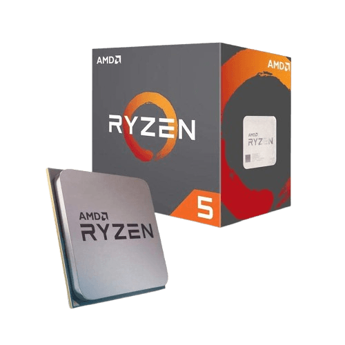 AMD's Ryzen 5 2600x Chipset