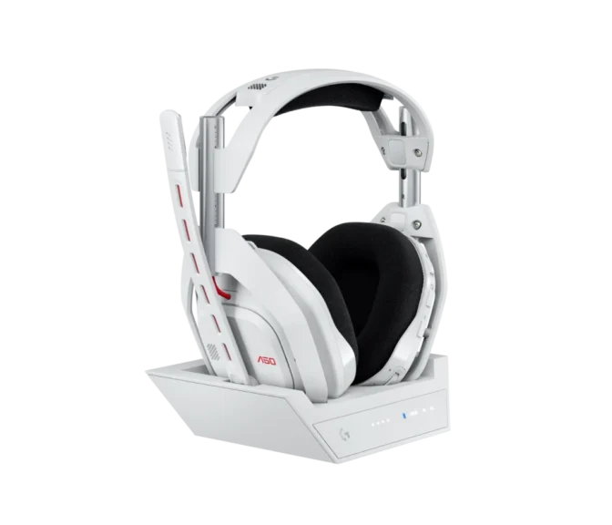 Logitech Astro A50 Gen 5 Gaming Headset