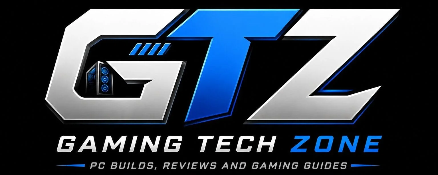 Gaming Tech Zone | Gaming News, Reviews & Guides