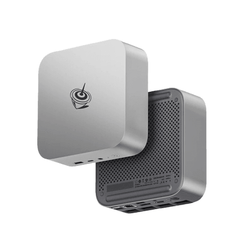 Design and Build Quality of Beelink SER8