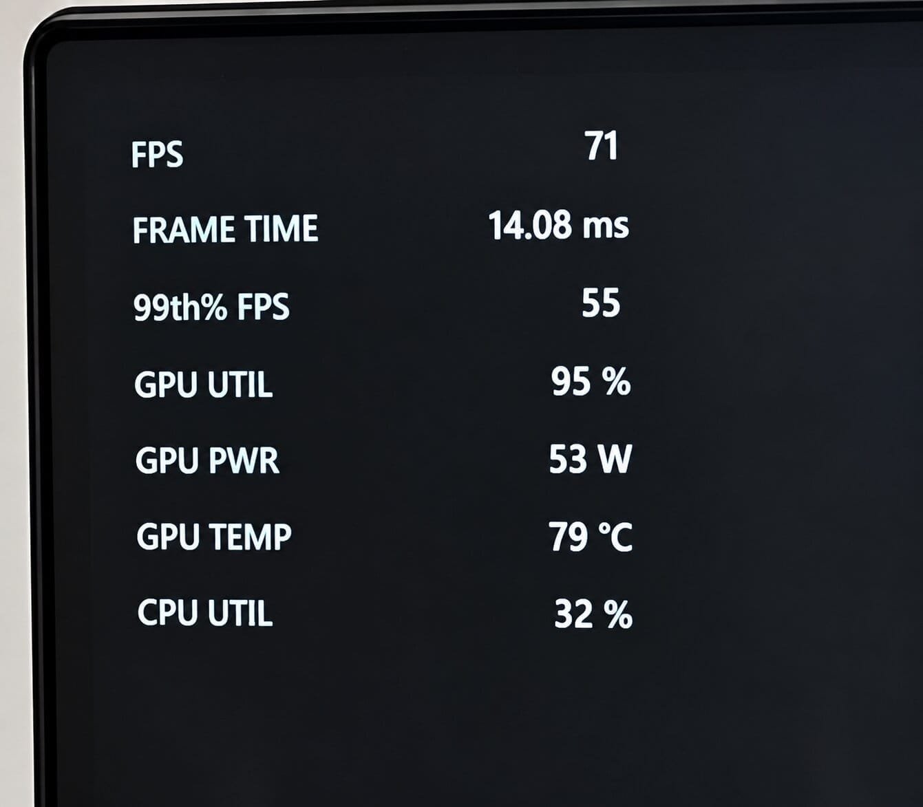 Beelink SER8 Performance for Black Myth Wukong