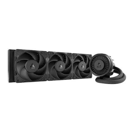 ARCTIC Liquid Freezer III Pro 360 - Best for Performance/Value