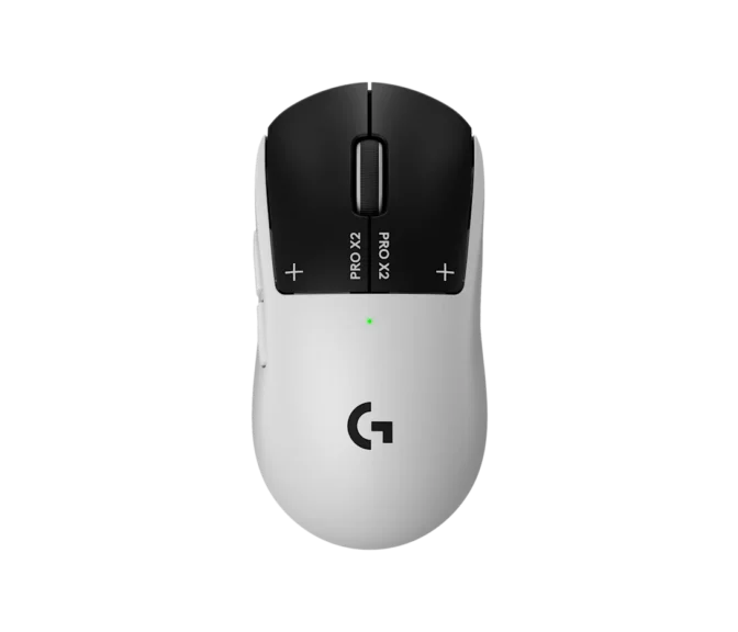 Logitech G Pro X2 Wireless Gaming Mouse